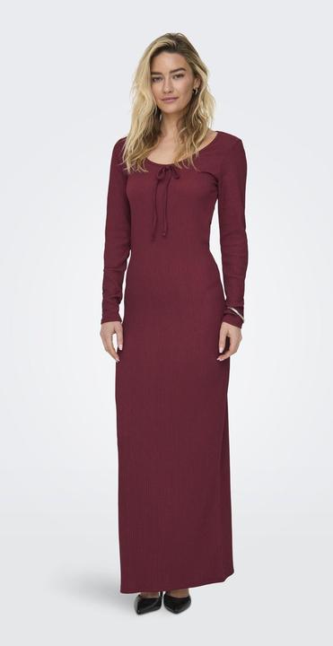 Produktbild Only ONLHILLARY Langes Kleid Kleid (L)