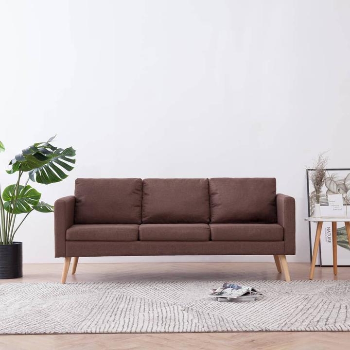 Produktbild VidaXL Canda (3-Sitzer)