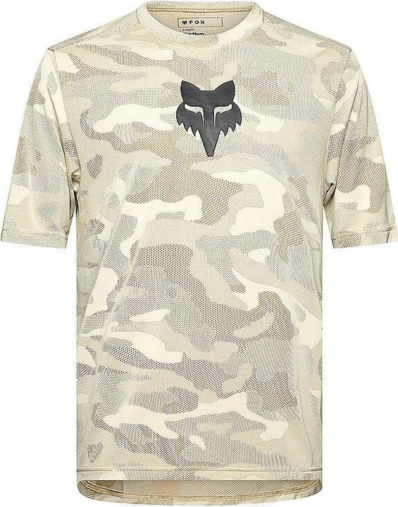 Produktbild Fox Ranger Tru Dri SS Jersey (XL)