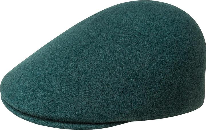 Produktbild Kangol nahtloe bakenmütze au wolle 507