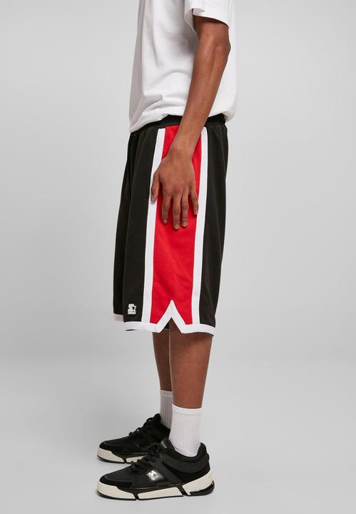 Actual product image Starter Laser Shorts - 16880 (S)