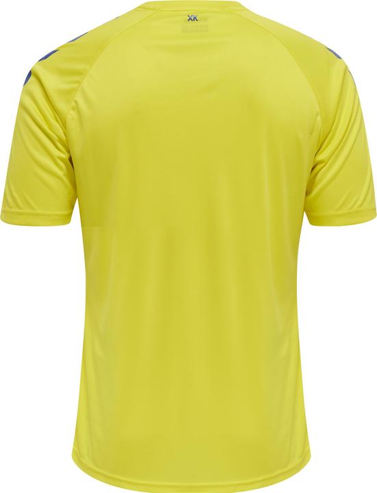 Produktbild hummel Core Xk Core Poly T-Shirt S/S (3XL)