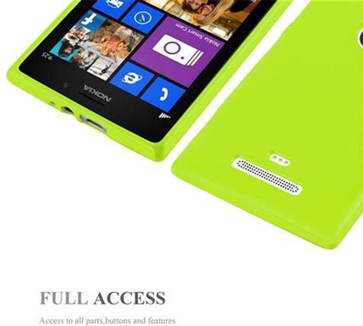 Image du produit Cadorabo Couverture TPU Jelly