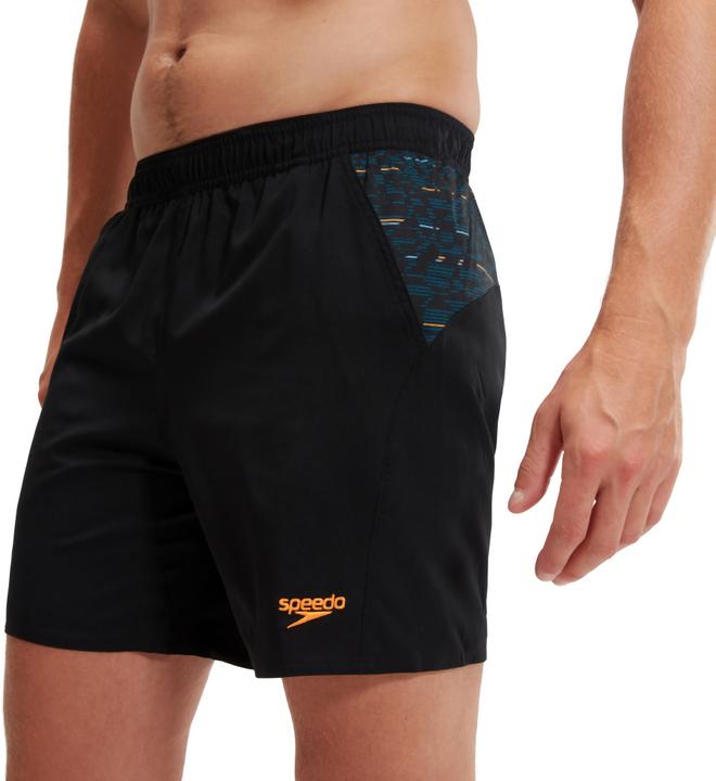 Actual product image Speedo XPRESS LITE Panel 16" Watersho (S)