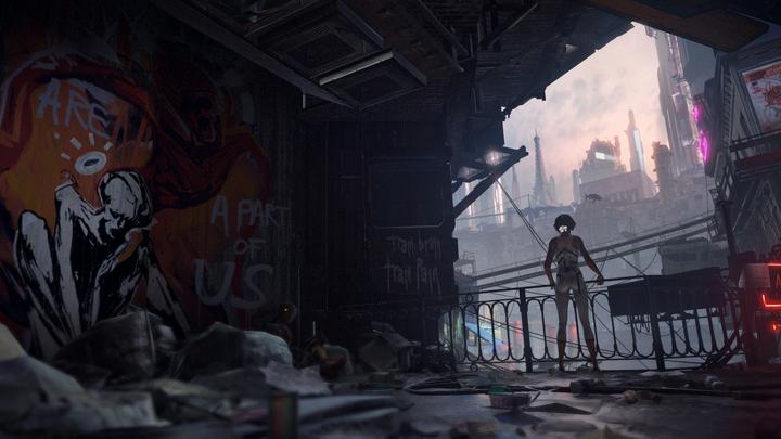 Actual product image Capcom Remember Me (Xbox 360, DE)