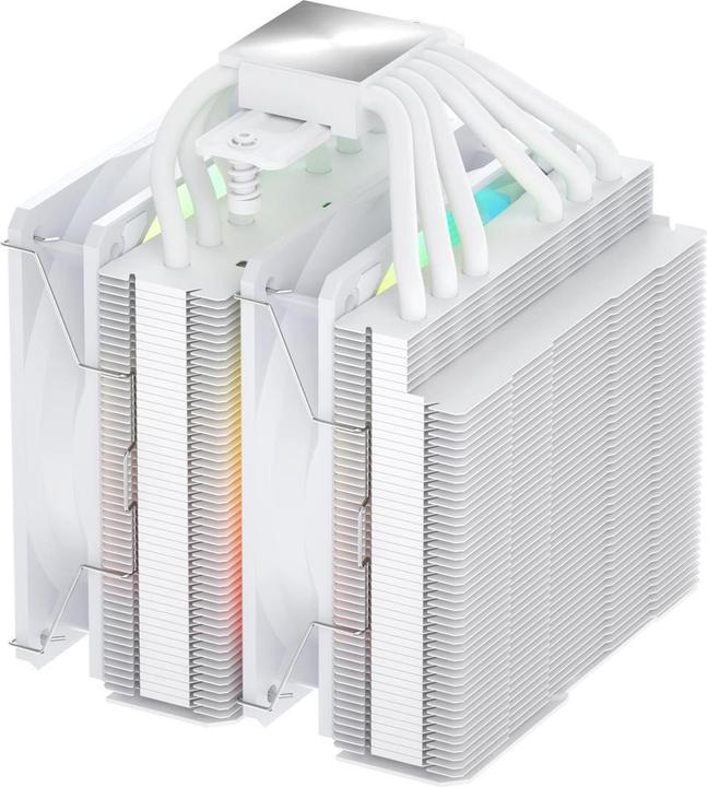Produktbild Fortron FSP Air CPU Cooler MP7-WA LGA/1851/1700/1200 AMD:AM4/AM5 retail