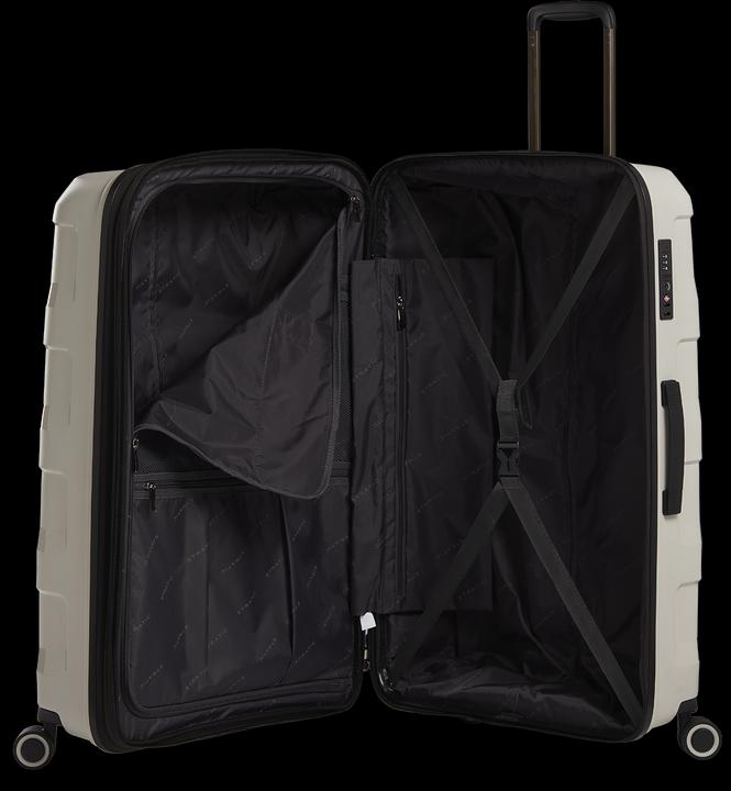 Actual product image Stratic Straw + hard shell case() (105 l, L (90 - 115l))