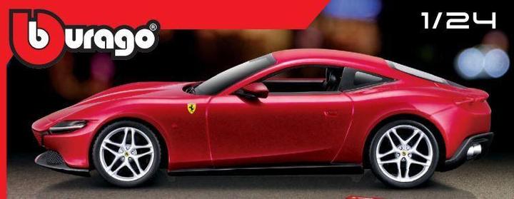 Image du produit Bburago Ferrari Roma