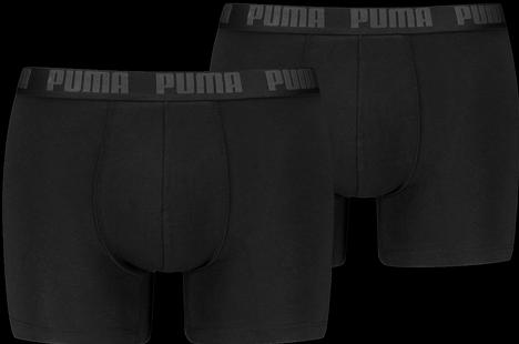 Produktbild Puma Basic Boxer (XXL, 2er Pack)