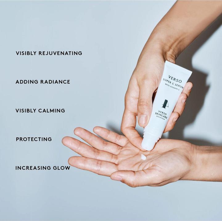Produktbild Verso Super C Serum (30 ml)