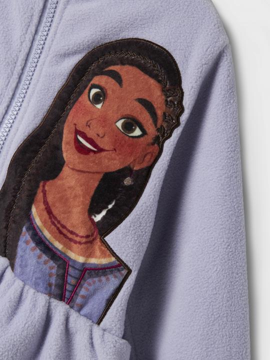Actual product image Name it Fleece Jacke (92)