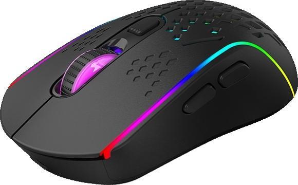 Immagine prodotto Xtrike Me Wireless gaming mouse GW-611 black