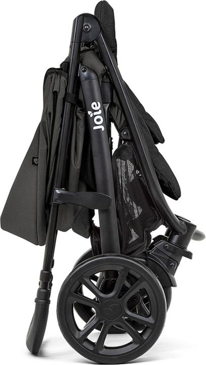 Produktbild Joie Litetrax 4 DLX