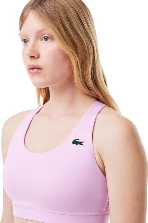Produktbild Lacoste Bralette Atmungsaktiv Sport (M)