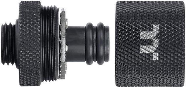 Produktbild Thermaltake Pacific RGB Plus TT Premium Edition LED-Fittings - Hardtube