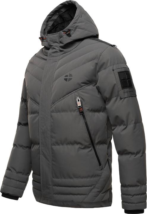 Immagine prodotto Stone Harbour Romaan (XXL)