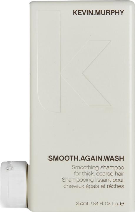 Actual product image Kevin Murphy Smooth Again Wash Shampoo (250 ml, Liquid shampoo)