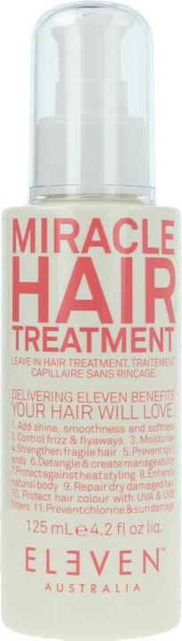 Actual product image ELEVEN Australia ELEVEN Care - Miracle Hair Treatment (125 ml)