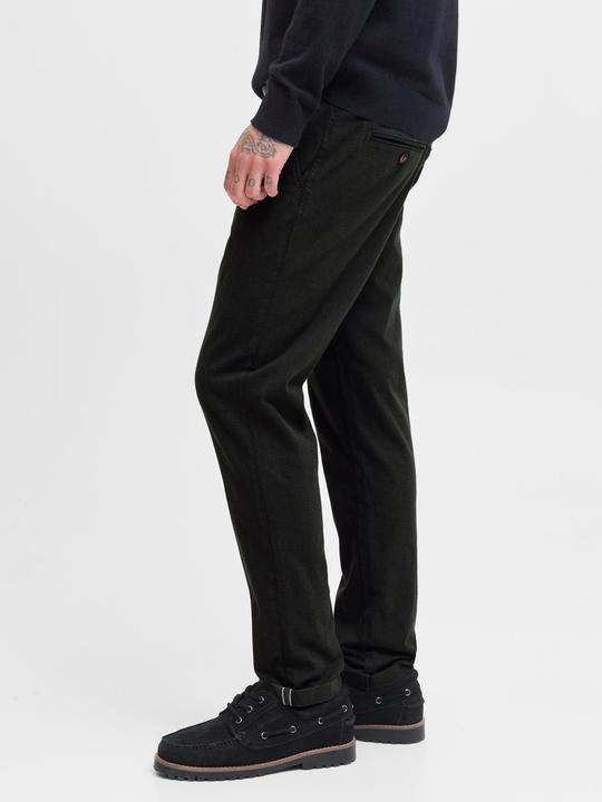 Actual product image Jack & Jones Slim fit chino trousers Chino trousers (32)