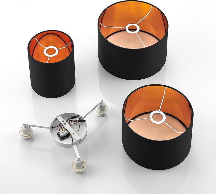 Produktbild Lindby Laurenz (E27)