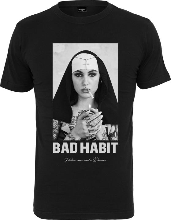 Mister Tee Bad Habit Tee