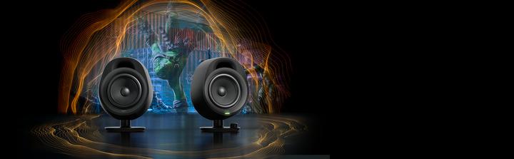 Produktbild SteelSeries Arena 3