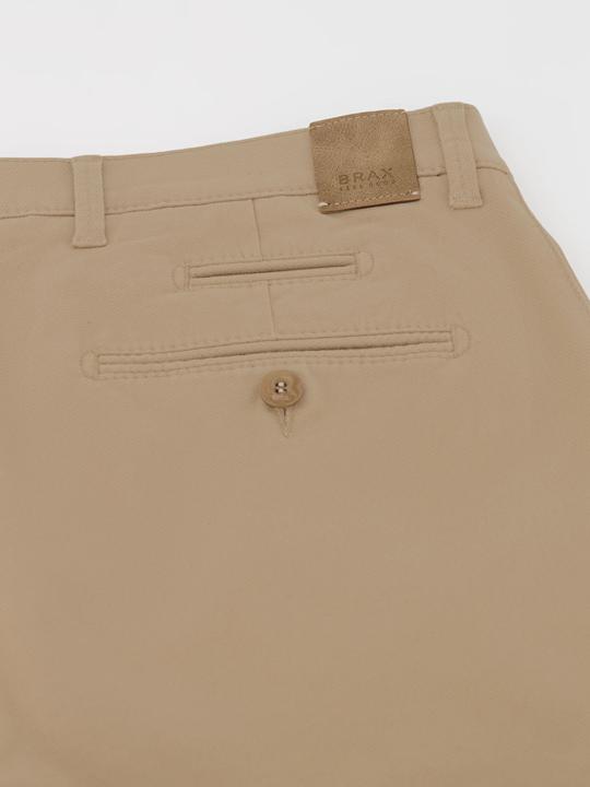 Actual product image BRAX Chino trousers "Fabio In" camel (W34/L32)