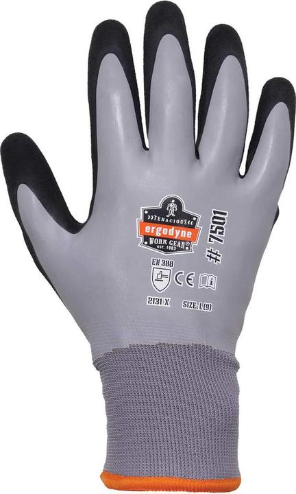 Produktbild Ergodyne Thermo-Handschuh ProFlex 7501, wasserdicht, M (8) (8, M)