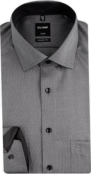 Olymp Hemd Modern-Fit