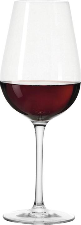 Actual product image Leonardo Tivoli (70 cl, 6 Glasses, Red wine glasses)
