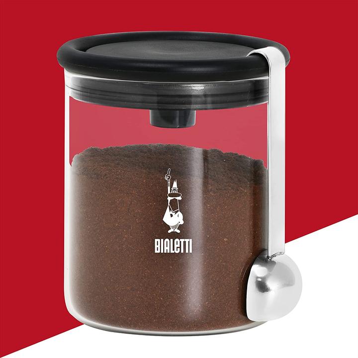 Image du produit Bialetti Moka Express (1 l)