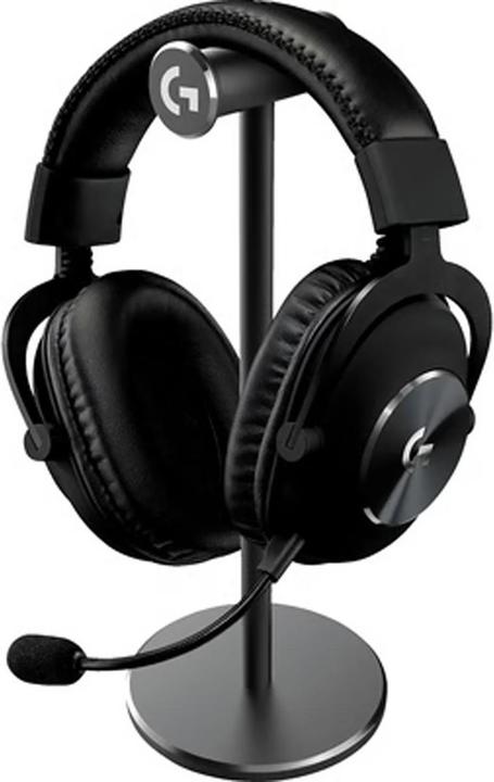Produktbild Logitech G PRO X 2 LSPEED Wless Gaming Headset BLK (Kabellos, Kabelgebunden)