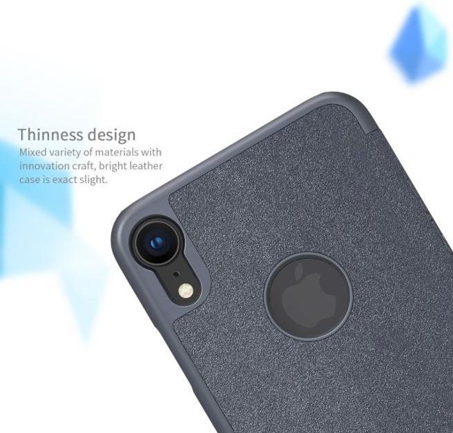 Produktbild Nillkin Sparkle Series (Apple iPhone XR)