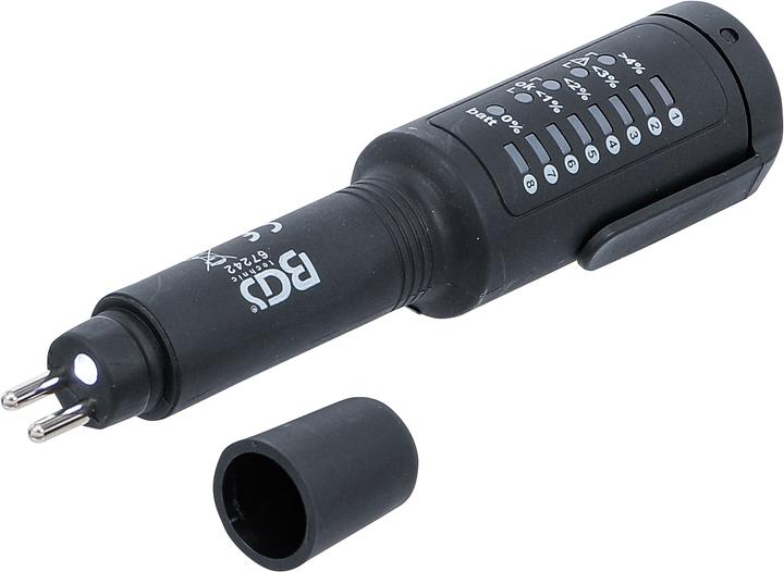 Produktbild BGS Bremsflüssigkeitstester