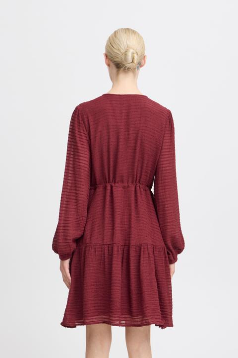 Actual product image B.young BYHELIA DRESS 20815240 (38)