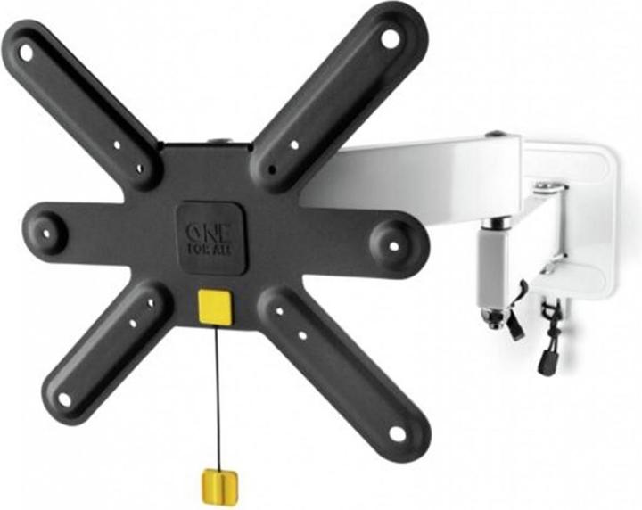 Actual product image One for All Ultraslim WM6221 (Wall, 42", 40 kg)