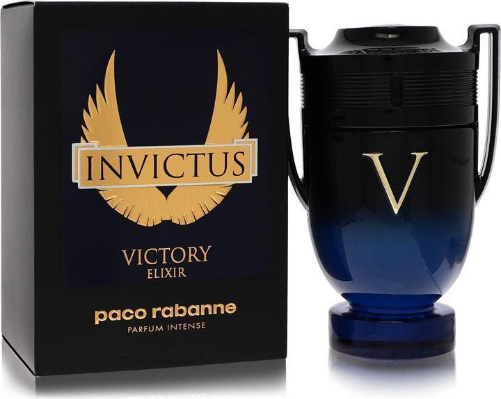 Actual product image Paco Rabanne Invictus Victory Elixir (Eau de parfum, 100 ml)