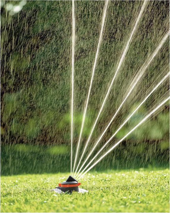 Produktbild Gardena Comfort Tango (Kreisregner)
