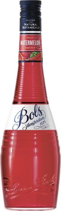 Produktbild Bols Watermelon (1 x 70 cl)