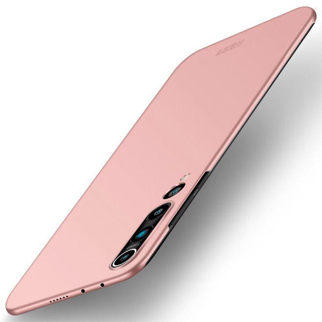 Produktbild Mofi Shield Series Slim Hartplastik Hülle (Xiaomi Mi 10i)