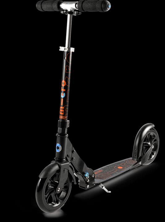 Produktbild Micro Black