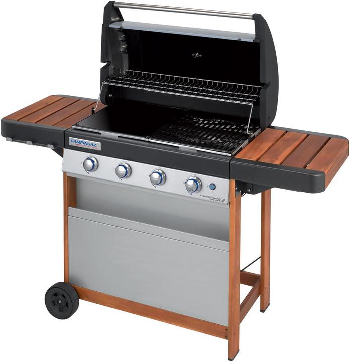 Produktbild Campingaz Woody LX (12.80 kW)