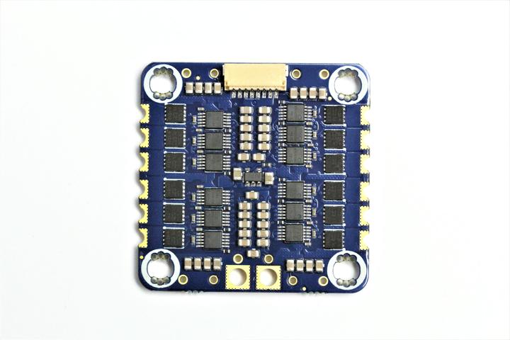 Immagine prodotto FET FETtec 4in1 ESC 45A