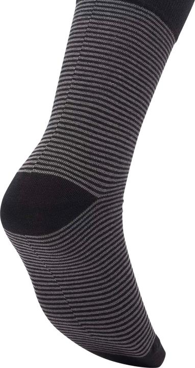 Immagine prodotto Urban Classics Calzini a strisce e punti 5-Pack (Confezione da 5 pezzi, 35 - 38)