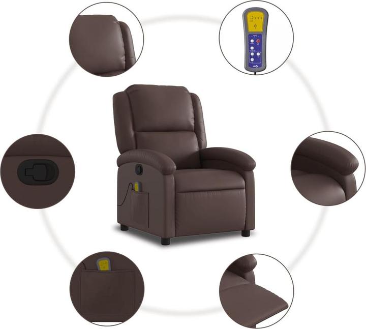 Image du produit VidaXL Hadara