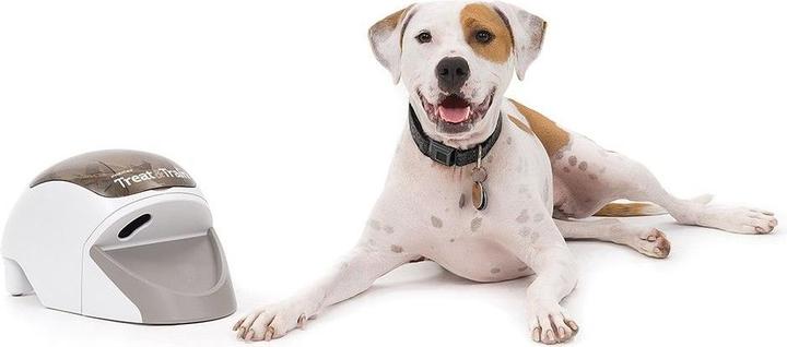 Produktbild PetSafe Treat and Train