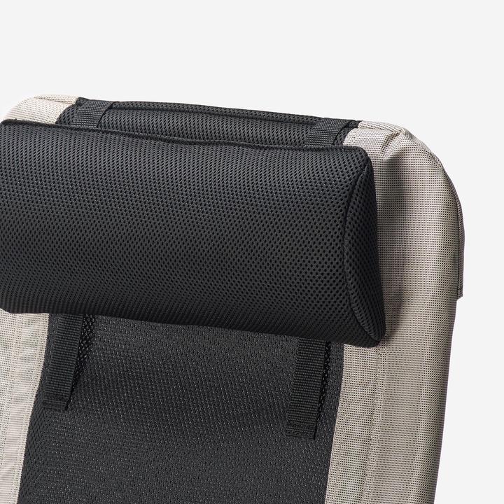 Produktbild Quechua Campingstuhl klappbar 5 Positionen - Ultra Komfort