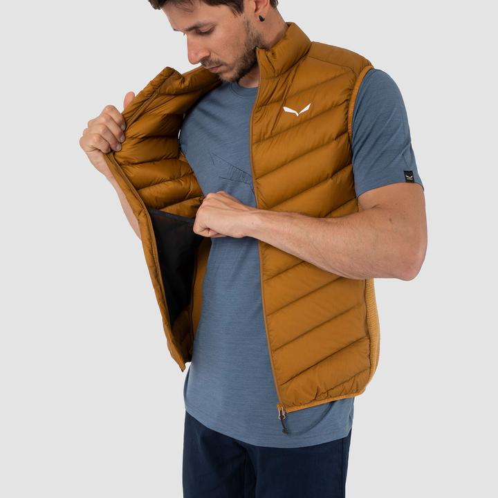 Produktbild Salewa Fanes Sarner Down Hybrid Weste (XS)