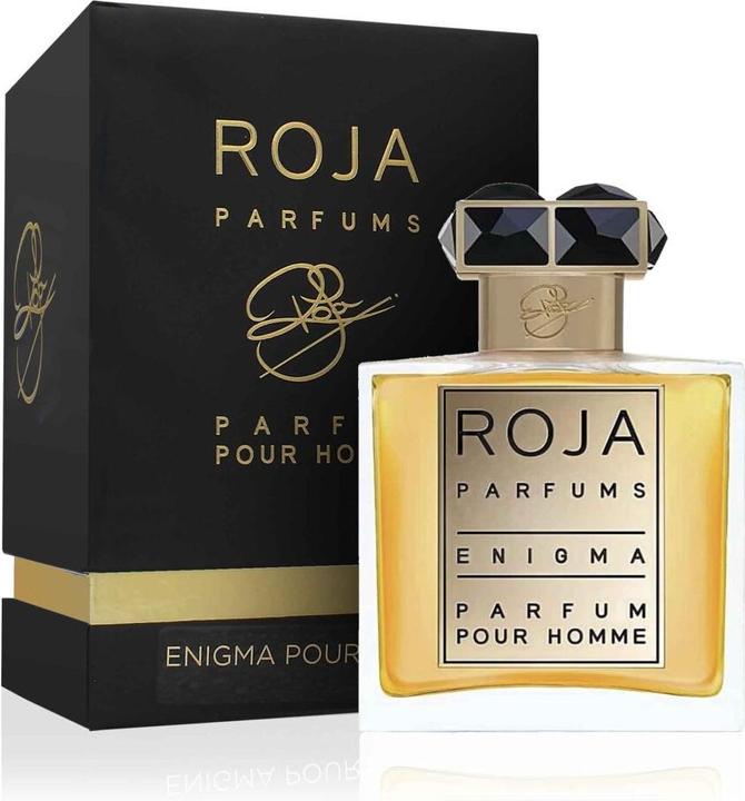 Actual product image Roja Parfums Enigma (Eau de parfum, 50 ml)