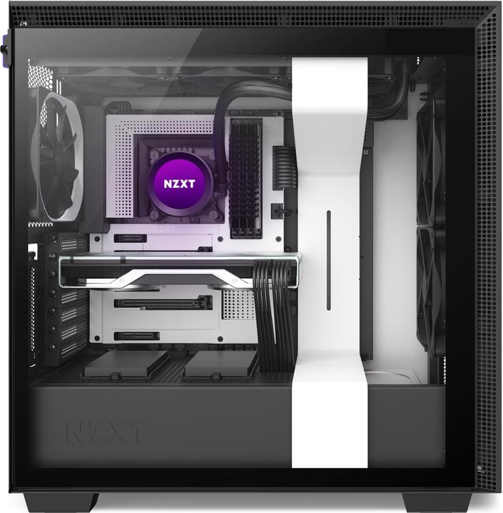 Immagine prodotto NZXT Kraken Z73